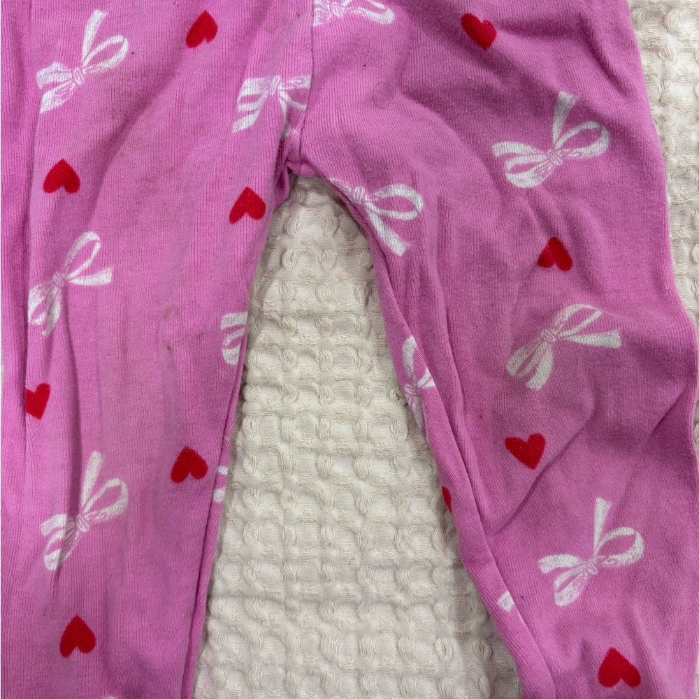 2t toddler girl PJS bundle - Picture 2 of 12